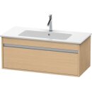 DURAVIT KT642003030 WTU Ketho f. ME by Starck, 1 Auszug