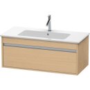 DURAVIT KT642003030 WTU Ketho f. ME by Starck, 1 Auszug