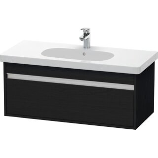DURAVIT KT666801616 WTU wandhängend Ketho 455x1000x410mm
