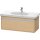DURAVIT KT666803030 WTU wandh&auml;ngend Ketho 455x1000x410mm