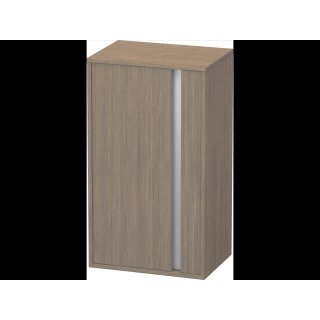 DURAVIT KT1266L3535 Halbhochschrank Ketho 360x500x880mm 1