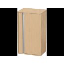 DURAVIT KT1266R3030 Halbhochschrank Ketho 360x500x880mm 1