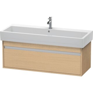 DURAVIT KT668903030 WTU wandhängend Ketho 440x1150x410mm