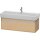 DURAVIT KT668903030 WTU wandh&auml;ngend Ketho 440x1150x410mm