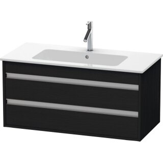 DURAVIT KT643001616 WTU Ketho f. ME by Starck, 2 Schubk.