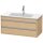 DURAVIT KT643003030 WTU Ketho f. ME by Starck, 2 Schubk.
