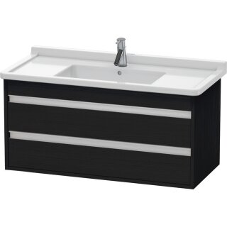 DURAVIT KT664501616 WTU wandhängend Ketho 455x1000x480mm