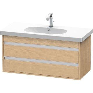 DURAVIT KT664803030 WTU wandhängend Ketho 455x1000x480mm