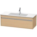 DURAVIT KT642103030 WTU Ketho f. ME by Starck, 1 Auszug