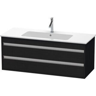 DURAVIT KT643101616 WTU Ketho f. ME by Starck, 2 Schubk.