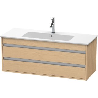 DURAVIT KT643103030 WTU Ketho f. ME by Starck, 2 Schubk.