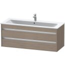 DURAVIT KT643103535 WTU Ketho f. ME by Starck, 2 Schubk.