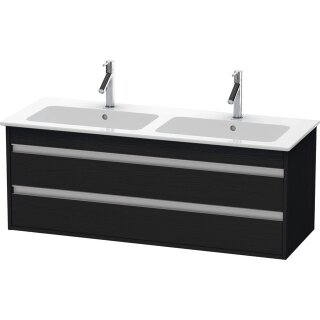 DURAVIT KT643201616 WTU Ketho f. ME by Starck, 2 Schubk.