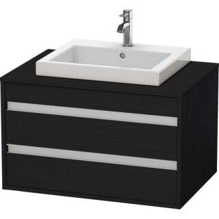 DURAVIT KT675401616 WTU wandhängend Ketho 550x800x496mm 2