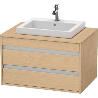 DURAVIT KT675403030 WTU wandhängend Ketho 550x800x496mm 2