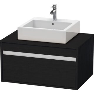 DURAVIT KT669401616 WTU wandhängend Ketho 550x800x426mm 1