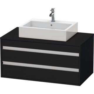 DURAVIT KT665501616 WTU wandhängend Ketho 550x1000x496mm