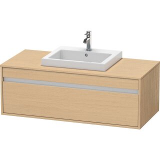 DURAVIT KT679603030 WTU wandhängend Ketho 550x1200x426mm