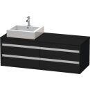 DURAVIT KT6657L1616 WTU wandh&auml;ngend Ketho...