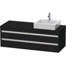 DURAVIT KT6657R1616 WTU wandh&auml;ngend Ketho...