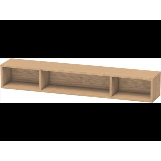 DURAVIT LC120003030 Regalelement L-Cube 140x800x120mm