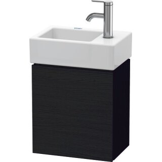 DURAVIT LC6293R1616 WT-Unterbau L-Cube, 1 Tür, TA rechts