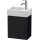 DURAVIT LC6293R1616 WT-Unterbau L-Cube, 1 T&uuml;r, TA rechts
