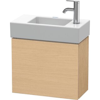 DURAVIT LC6246L3030 WTU L-Cube 400x480x240mm,wandhängend