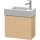 DURAVIT LC6246L3030 WTU L-Cube 400x480x240mm,wandh&auml;ngend