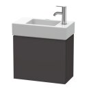 DURAVIT LC6246L8080 WTU L-Cube...