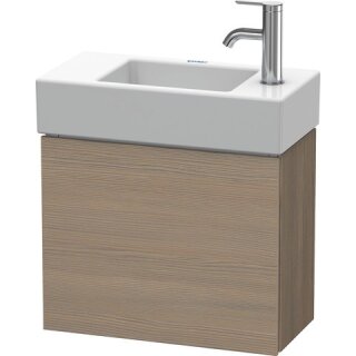 DURAVIT LC6246R3535 WTU L-Cube 400x480x240mm,wandhängend