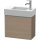 DURAVIT LC6246R3535 WTU L-Cube 400x480x240mm,wandh&auml;ngend