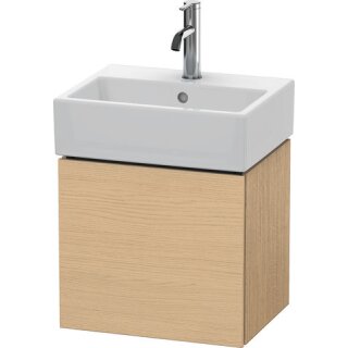 DURAVIT LC6245L3030 WTU L-Cube 400x434x341mm, 1 Tür A: