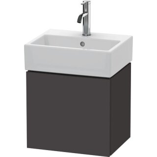 DURAVIT LC6245L8080 WTU L-Cube 400x434x341mm, 1 Tür A: