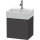 DURAVIT LC6245L8080 WTU L-Cube 400x434x341mm, 1 T&uuml;r A: