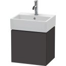 DURAVIT LC6245R8080 WTU L-Cube 400x434x341mm, 1 Tür A: