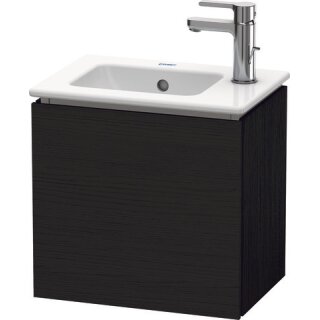 DURAVIT LC6272L1616 WTU wandh. L-Cube 294x420x400mm 1 Tür