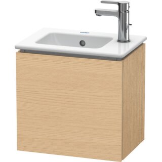 DURAVIT LC6272L3030 WTU wandh. L-Cube 294x420x400mm 1 Tür