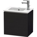 DURAVIT LC6272R1616 WTU wandh. L-Cube 294x420x400mm 1...
