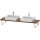 DURAVIT LC105C07979 Console variable L-Cube Compact 2