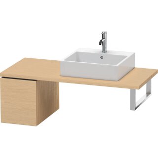 DURAVIT LC583003030 US für Konsole L-Cube 400x320x548mm 1