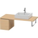 DURAVIT LC583003030 US für Konsole L-Cube...