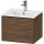 DURAVIT LC611802121 WTU L-Cube wandh&auml;ngend, 1 Auszug