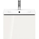 DURAVIT LC611802222 WTU L-Cube wandh&auml;ngend, 1 Auszug
