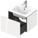 DURAVIT LC611802222 WTU L-Cube wandh&auml;ngend, 1 Auszug