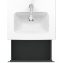 DURAVIT LC611802222 WTU L-Cube wandh&auml;ngend, 1 Auszug