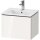 DURAVIT LC611802222 WTU L-Cube wandh&auml;ngend, 1 Auszug