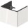 DURAVIT LC611802222 WTU L-Cube wandh&auml;ngend, 1 Auszug