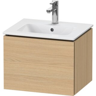 DURAVIT LC611803030 WTU L-Cube wandhängend, 1 Auszug