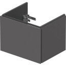 DURAVIT LC611804949 WTU L-Cube wandh&auml;ngend, 1 Auszug